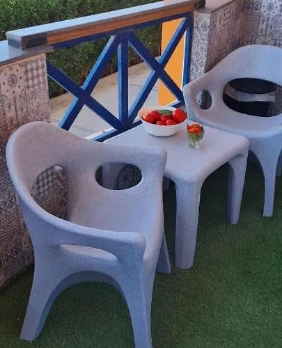 Oasis Resort- Cozy & Lovely -b31-al Ahyaa - شقة