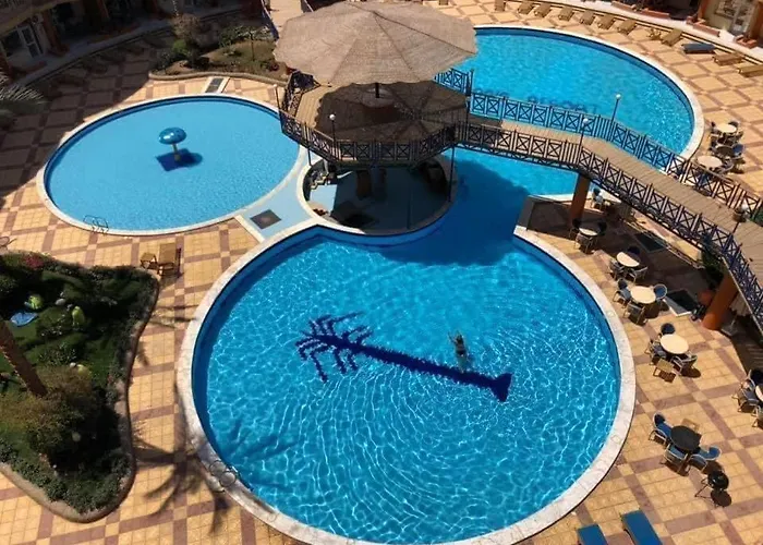 شقة Oasis Resort- Cozy & Lovely -b31-al Ahyaa -