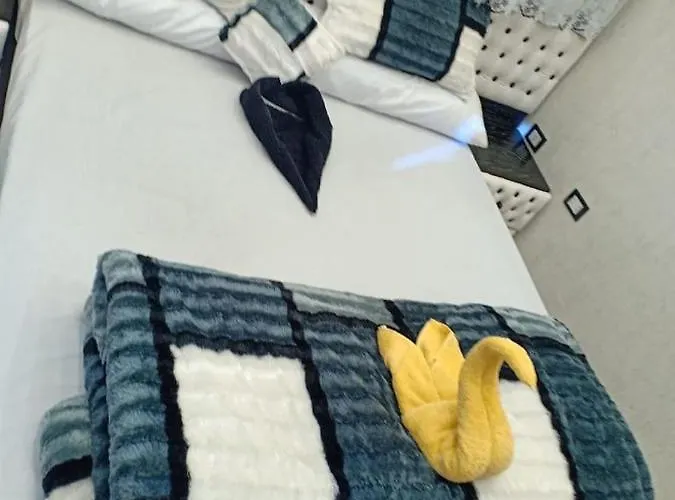 شقة Oasis Resort- Cozy & Lovely -b31-al Ahyaa - *