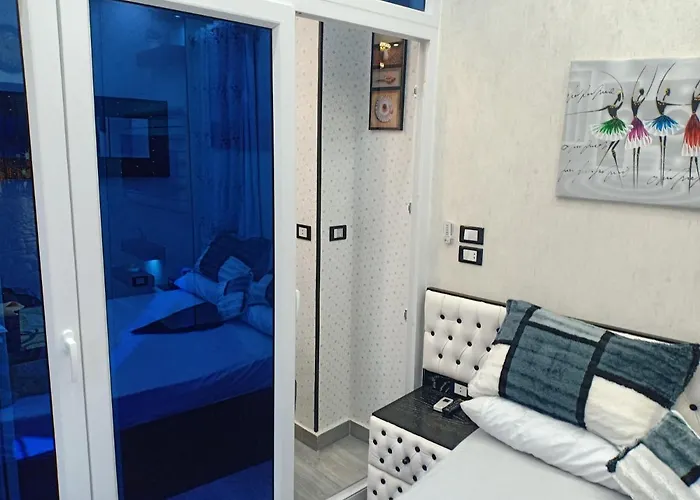 Oasis Resort- Cozy & Lovely -b31-al Ahyaa -