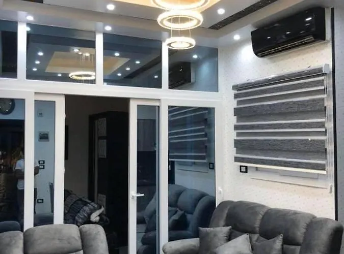 شقة Oasis Resort- Cozy & Lovely -b31-al Ahyaa -