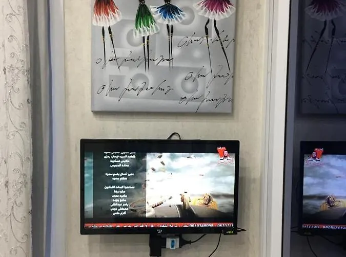 Oasis Resort- Cozy & Lovely -b31-al Ahyaa - شقة *