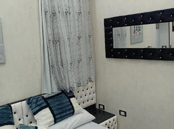 شقة Oasis Resort- Cozy & Lovely -b31-al Ahyaa -