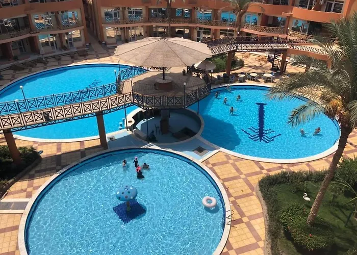 شقة Oasis Resort- Cozy & Lovely -b31-al Ahyaa - *