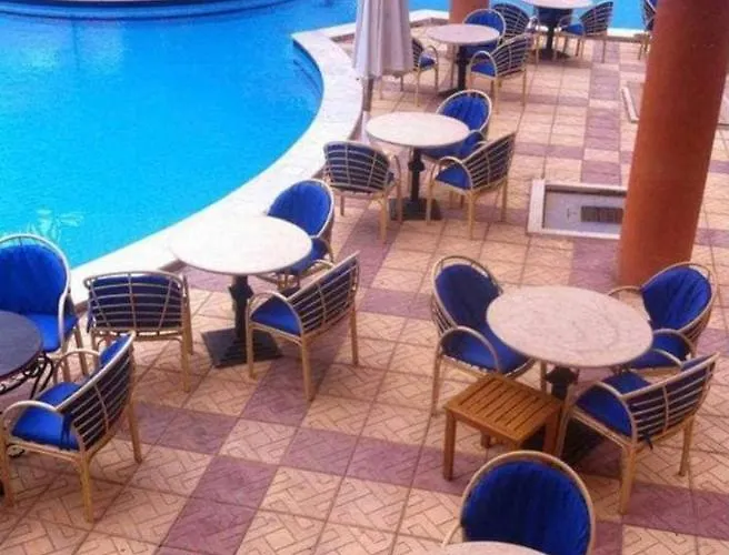 Oasis Resort- Cozy & Lovely -b31-al Ahyaa - شقة