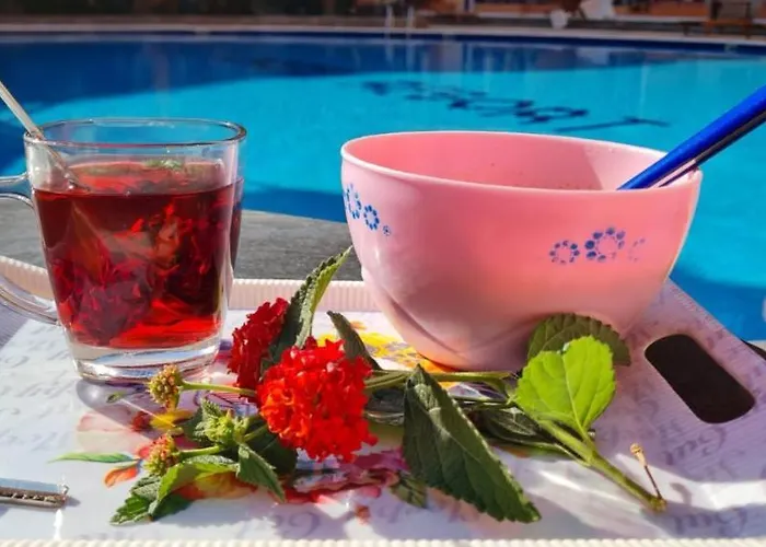 Oasis Resort- Cozy & Lovely -b31-al Ahyaa - الغردقة