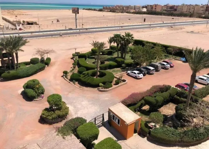 شقة Oasis Resort- Cozy & Lovely -b31-al Ahyaa - *