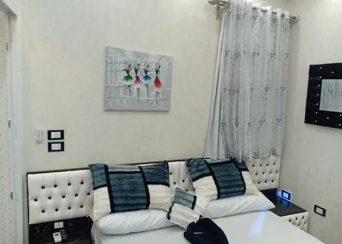 Oasis Resort- Cozy & Lovely -b31-al Ahyaa - *