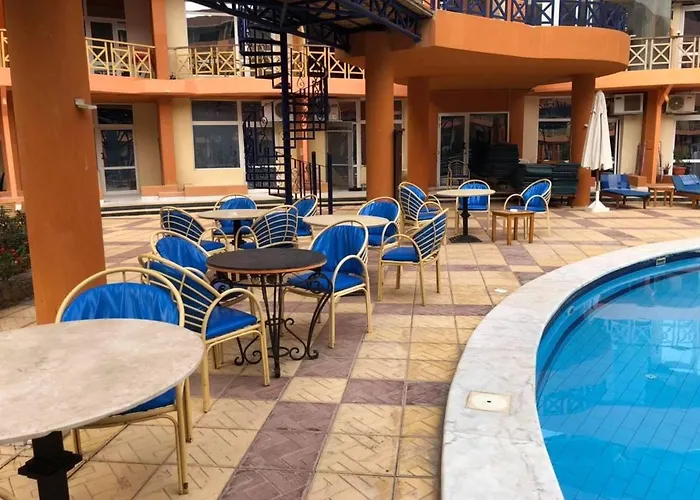 Oasis Resort- Cozy & Lovely -b31-al Ahyaa -