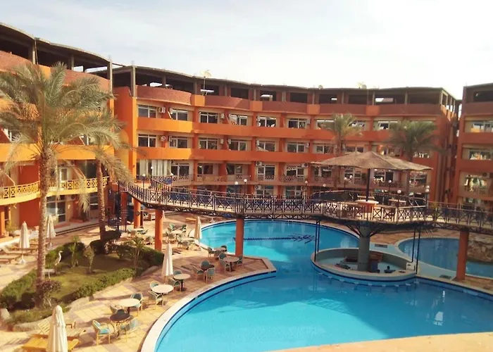 Oasis Resort- Cozy & Lovely -b31-al Ahyaa -