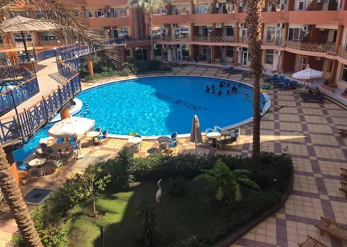 Oasis Resort- Cozy & Lovely -b31-al Ahyaa -