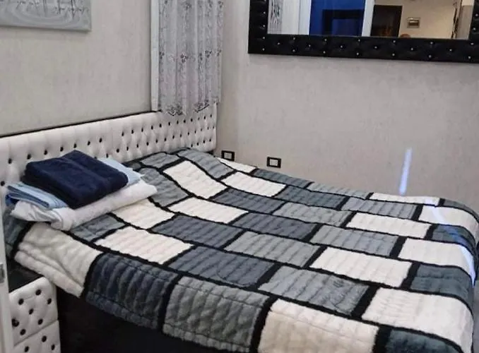Oasis Resort- Cozy & Lovely -b31-al Ahyaa - * الغردقة